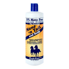 Mane 'n Tail Shampoos & Conditioners