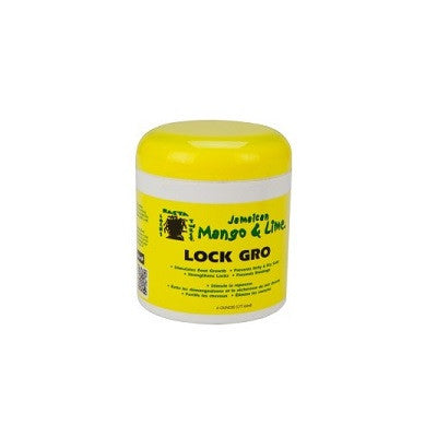 Jamaican Mango & Lime Lock Gro