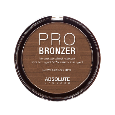Absolute New York Pro Bronzer