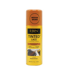 Ebin Tinted Lace Spray