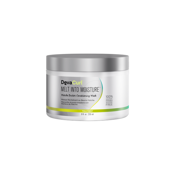 DevaCurl Melt Into Moisture