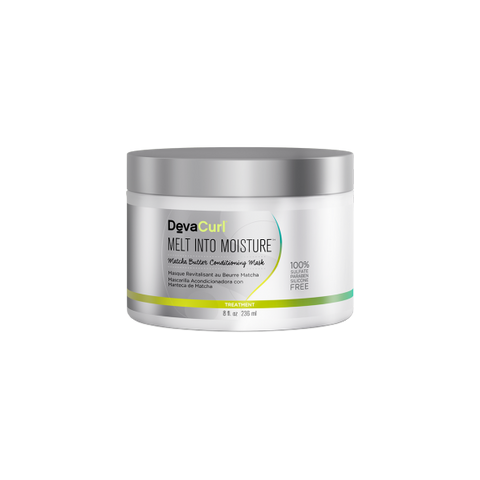 DevaCurl Melt Into Moisture