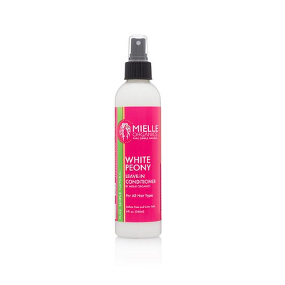 Mielle Organics White Peony Ultra Moisturizing Leave-In Conditioner