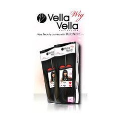 Sensual Vella Vella Full Wig Alexis
