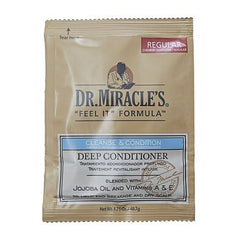 Dr. Miracle's Conditioners