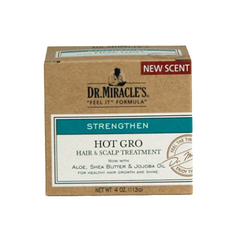 Dr. Miracle's Gro Products 4 oz