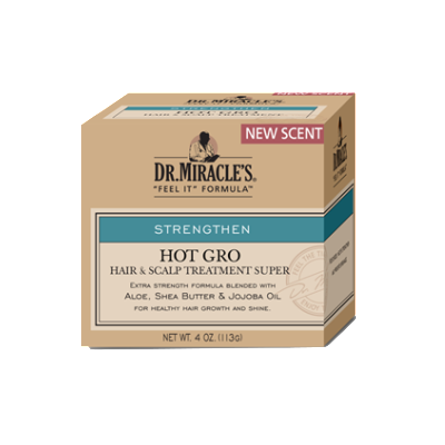 Dr. Miracle's Gro Products 4 oz