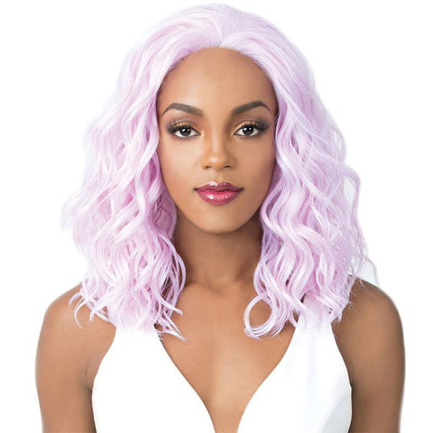 It's A Wig Simply Lace Front Wig 2020 Wet & Wavy Style Simply Lace Mississippi