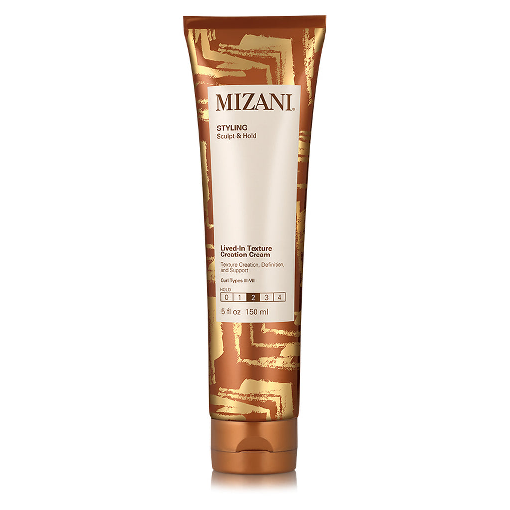MIZANI Styling Lived-In Texture Creation Cream (5 oz.)