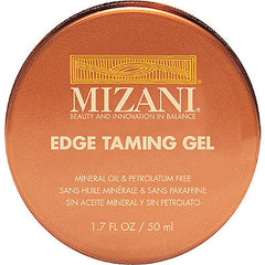 Mizani Edge Taming Gel 1.7 oz