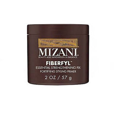 Mizani Fiberfyl Essential Strengthing Fix 2 oz