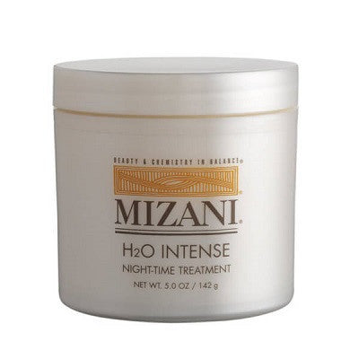 Mizani H2O Intense Strengthing Night-time Treatment 5 oz