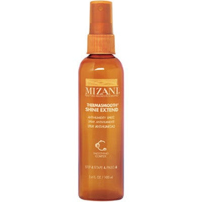 Mizani Serum's