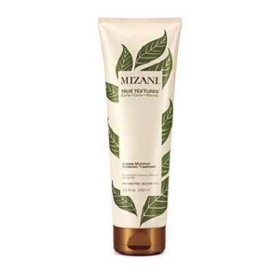 Mizani True Textures Intense Moisture Replenish Treatment