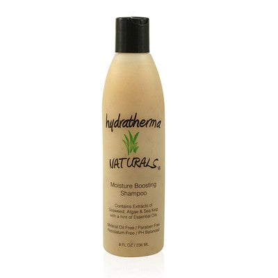 Hydratherma Naturals: Moisture Boosting Shampoo