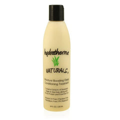 Hydratherma Naturals: Moisture Boosting Deep Conditioning Treatment