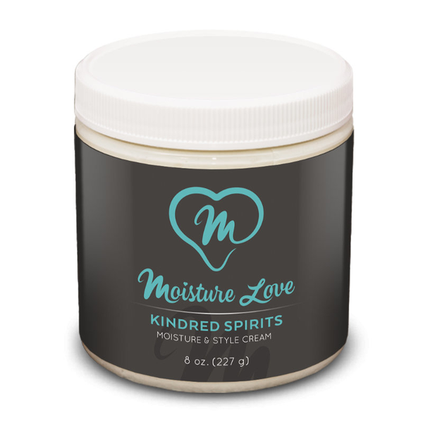 Moisture Love - Kindred Spirits Twisting Curl Creme