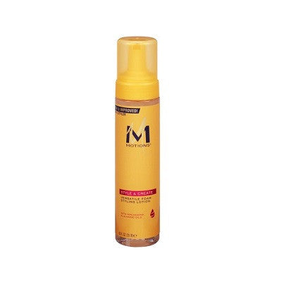 Motions Style & Create Versatile Foam Styling Lotion 8.5 fl oz