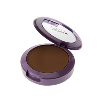 Nicka K Mineral Cream to Powder