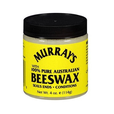 Murray's 100% Pure Australian Beeswax