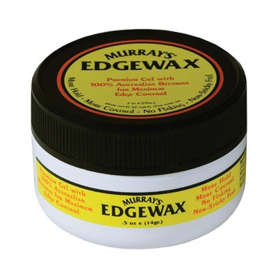 Murray's Edgewax