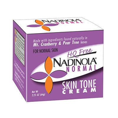 Nadinola HQ Free Skin Tone Cream