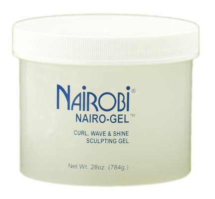 Nairobi Nairo-Gel
