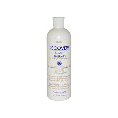 Nairobi Recovery Scalp Therapy for Fine or Thinning Hair