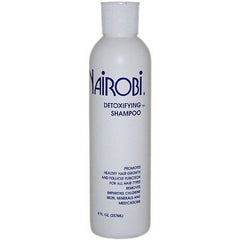 Nairobi Detoxifying Shampoo