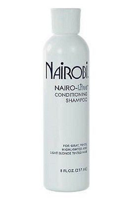 Nairobi Nairo-Lites Shampoo