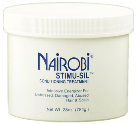 Nairobi Stimu Sil 28 oz