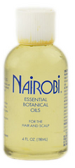 Nairobi Essential Botanical Oils