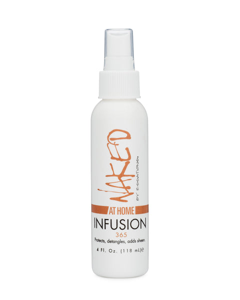 Naked Infusion 365