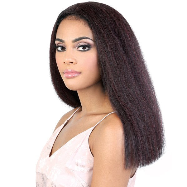 Let's Lace Deep Part Wig - LDP NOVA