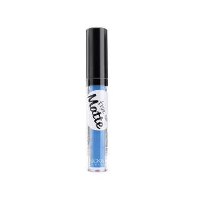 Nicka K True Matte Lip Stick 0.12 oz