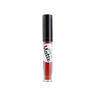 Nicka K True Matte Lip Stick 0.12 oz