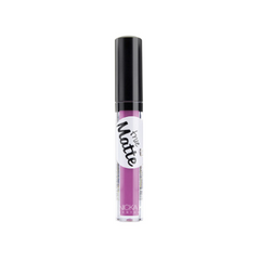 Nicka K True Matte Lip Stick 0.12 oz