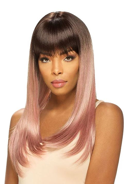 Sensual Vella Vella Full Wig Olivia