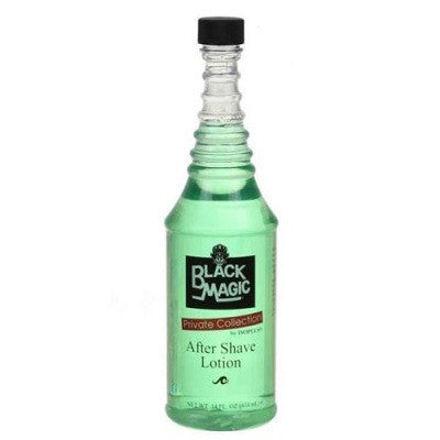 Black Magic After Shave Lotion