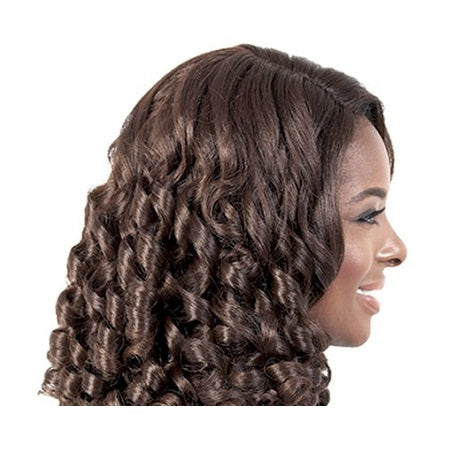 Motown Tress Let's Lace Wig Deep Part Lace (LDP-Polly)