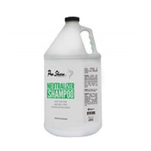 Pro Sheen Neutralizer Shampoo