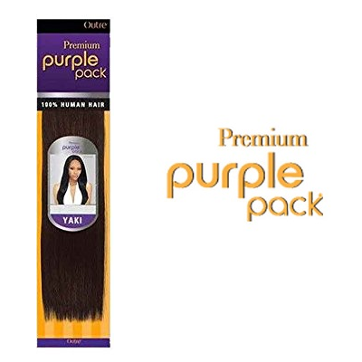 Premium Purple Pack (Yaki)