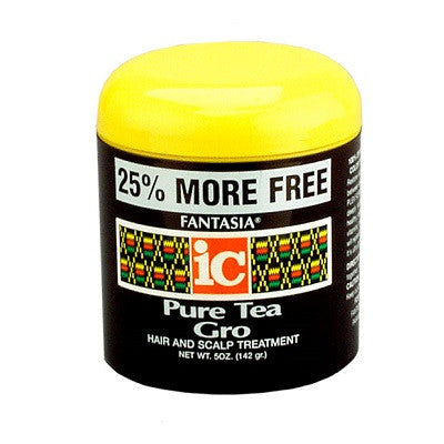 IC Gro Hair and Scalp Treatments 5 oz