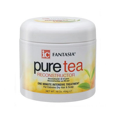 IC Pure Tea Reconstructor 16 oz