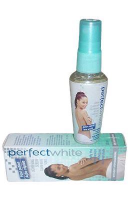 Pure White Lightening Serum
