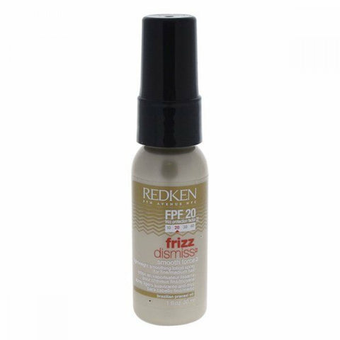 Redken Frizz Dismiss Instant Deflate