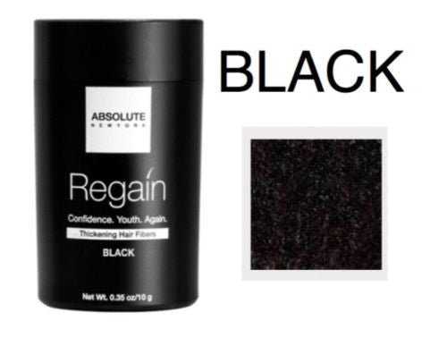 Regain by Absolute New York