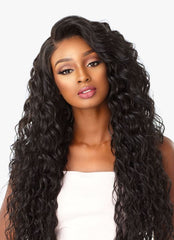Sensationnel Synthetic Cloud 9 Swiss Lace What Lace 13x6 Frontal Lace Wig - REYNA