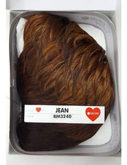 Sensual Full Wig Jean