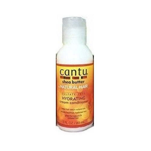 Cantu Shea Butter Hydrating Leave-In Conditioning Mist 3 fl oz